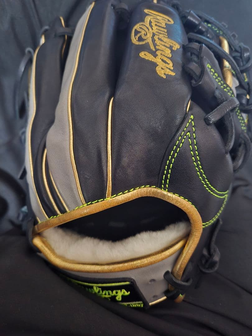 Rawlings 軟式グローブ ローリングス