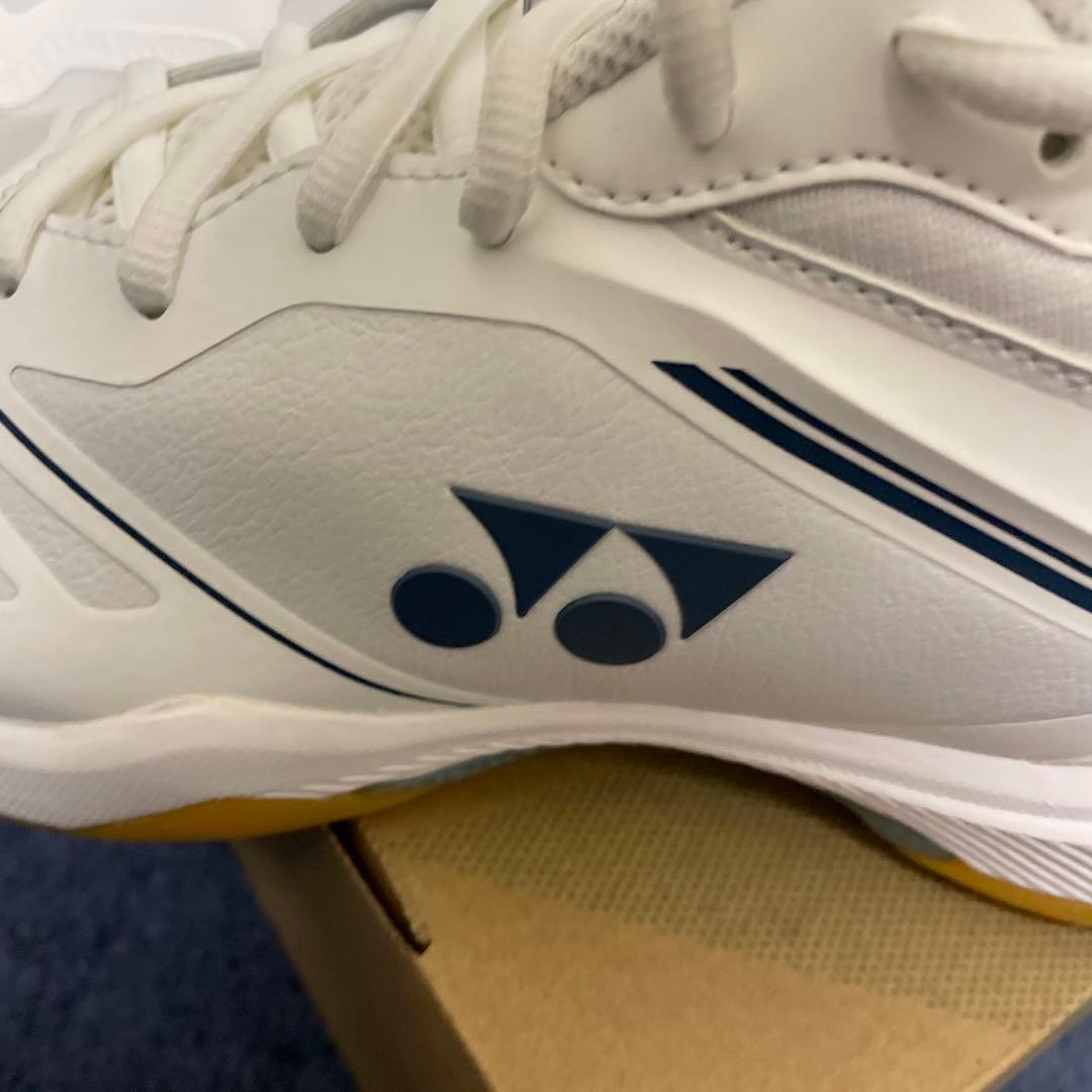 YONEX パワークッション65Zワイド　SHB65Z4L 23cm