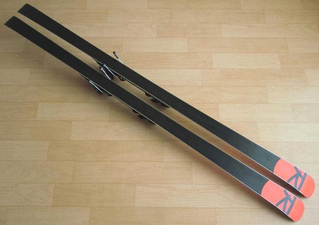 ■■送料無料■ロシニョール■HERO ATHLETE GS FIS■188㎝■■