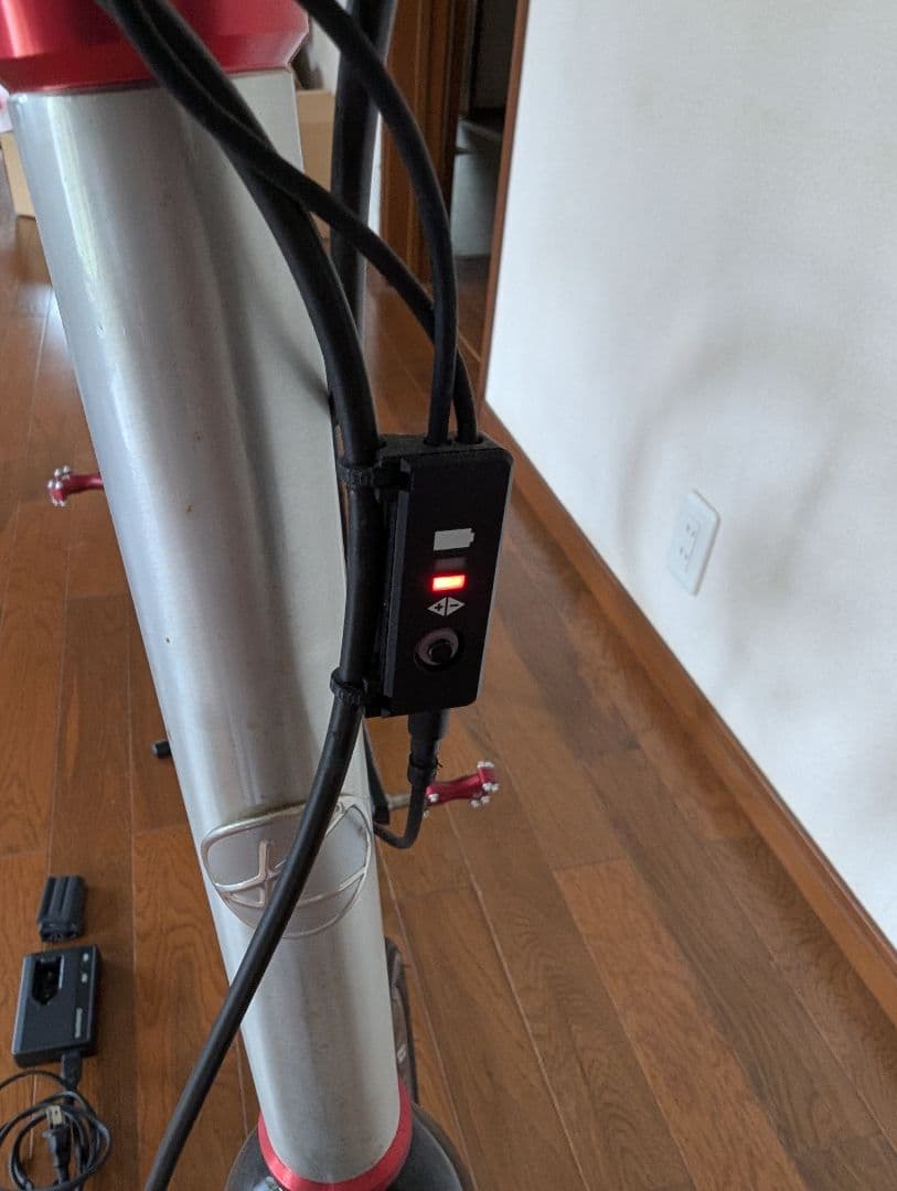 林　Khodaa Bloom 　Farna 20　Di2 アルテグラ