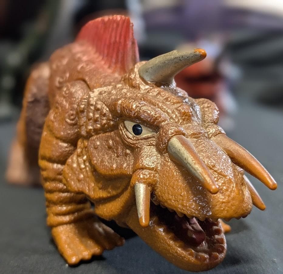 昭和ガメラ＆登場怪獣（バンダイ）ソフビフィギュア・コンプリート７体セット