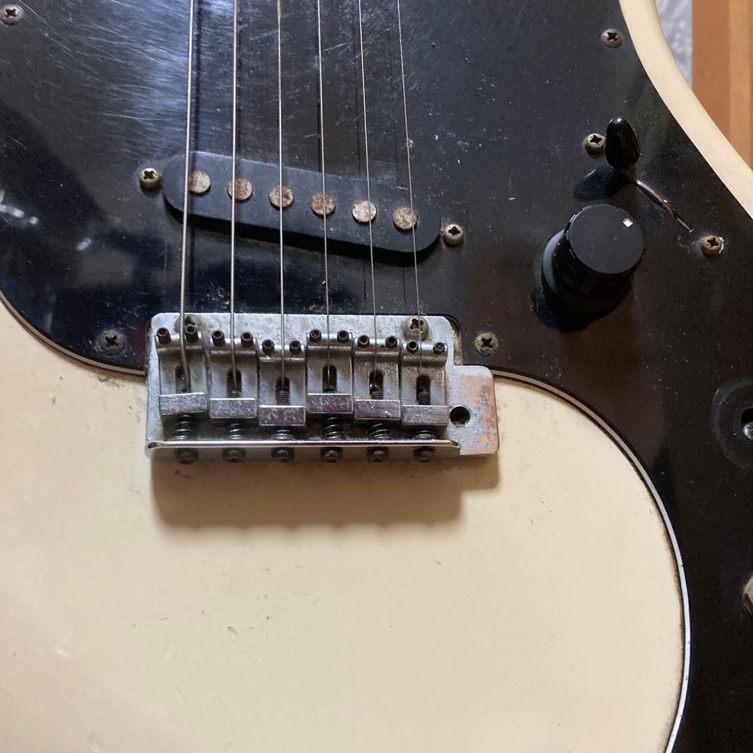 Tokai エレキギター ジャンク品