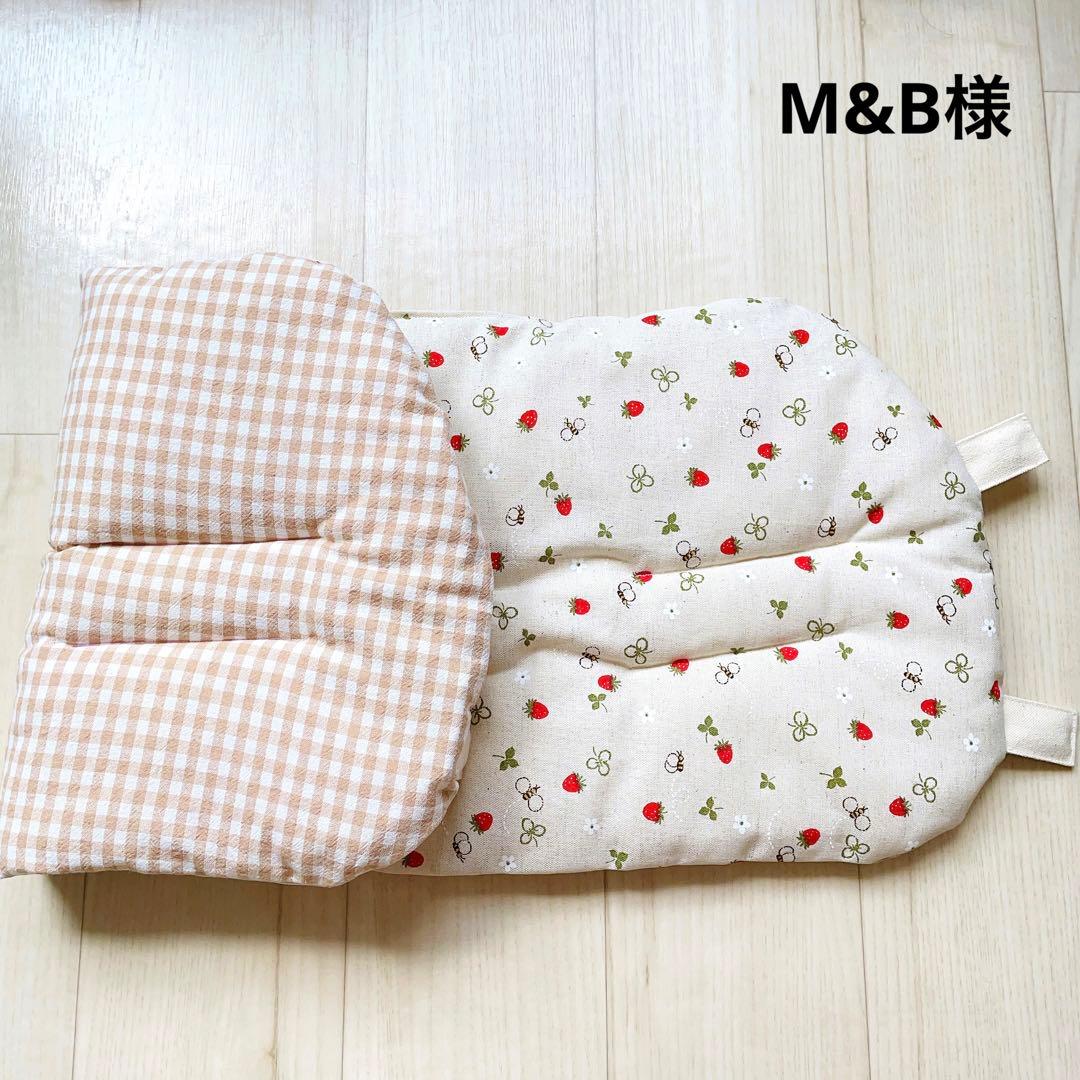 M&B様　オーダー品