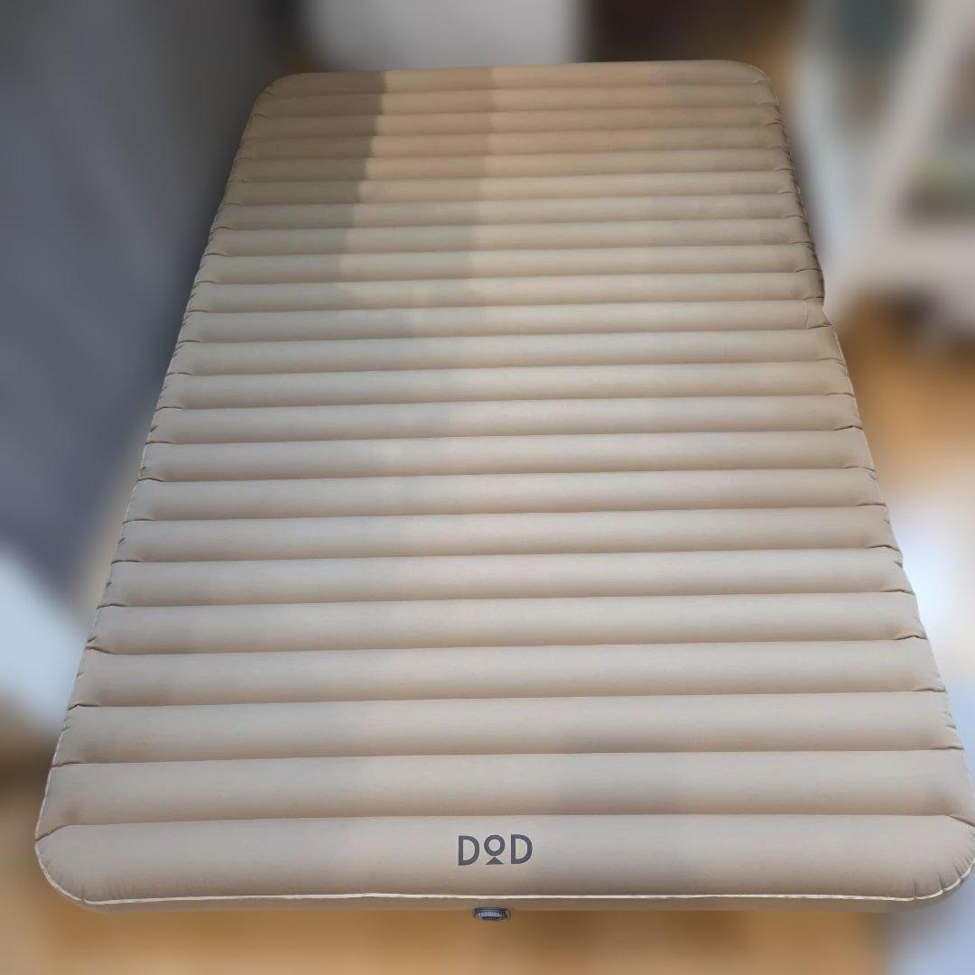 DOD ソトネノキワミエアーL