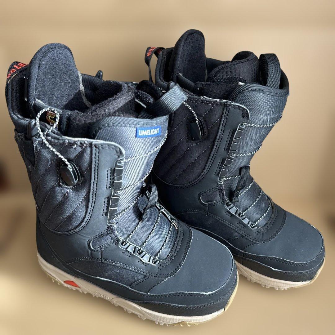 24-25モデルBURTON スノーボードブーツ 23cm