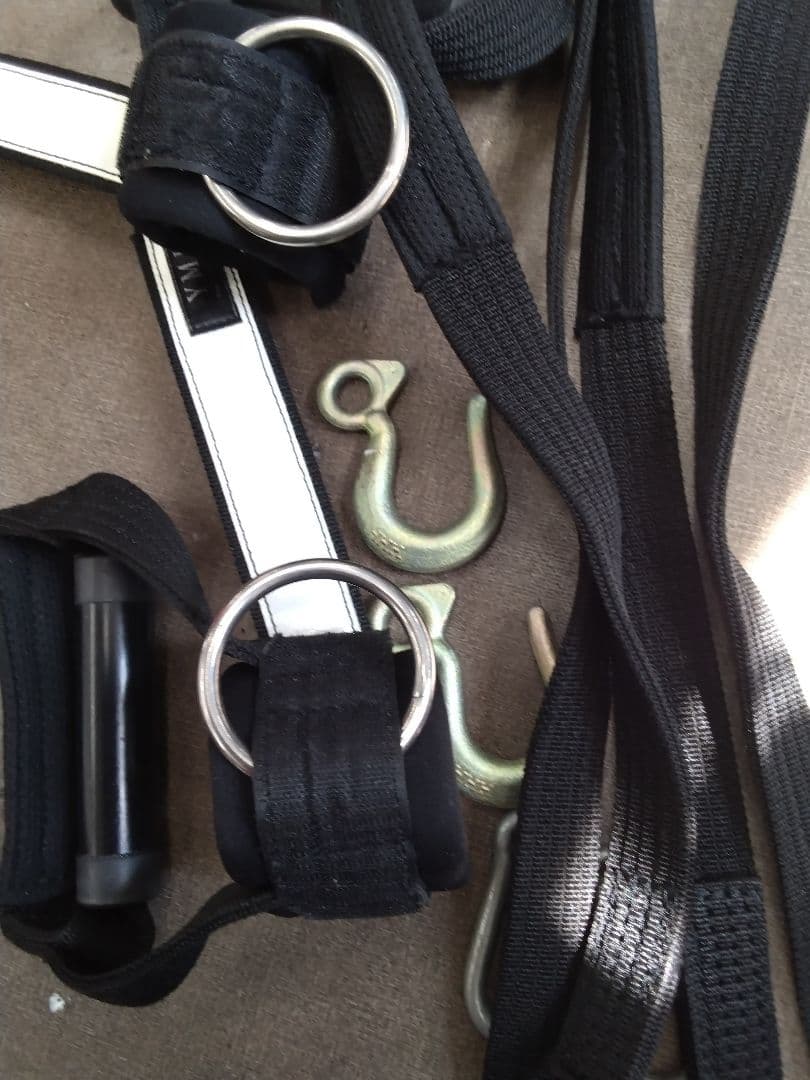 マルチケーブルギア