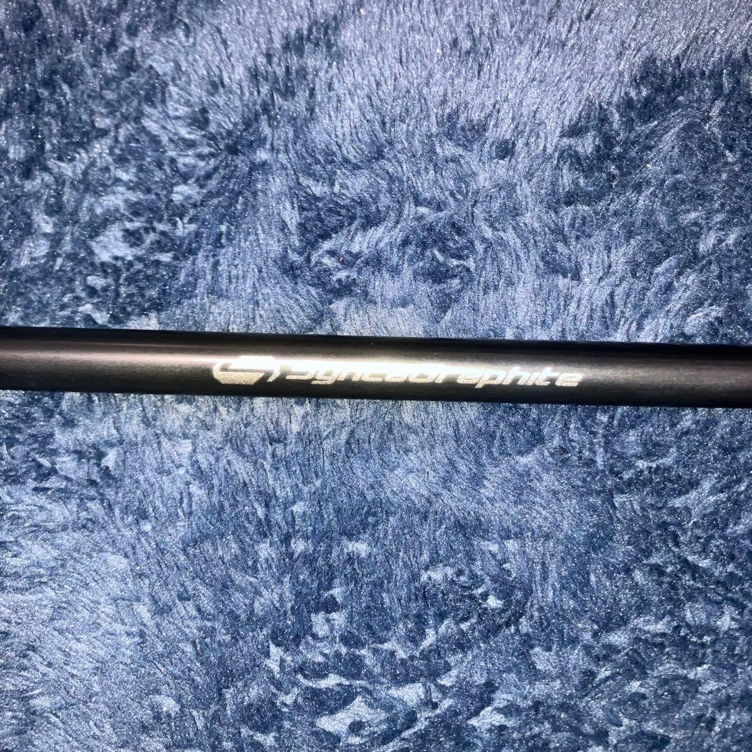 シンカグラファイト ジンガー6 ドライバー キャロウェイ スリーブ付