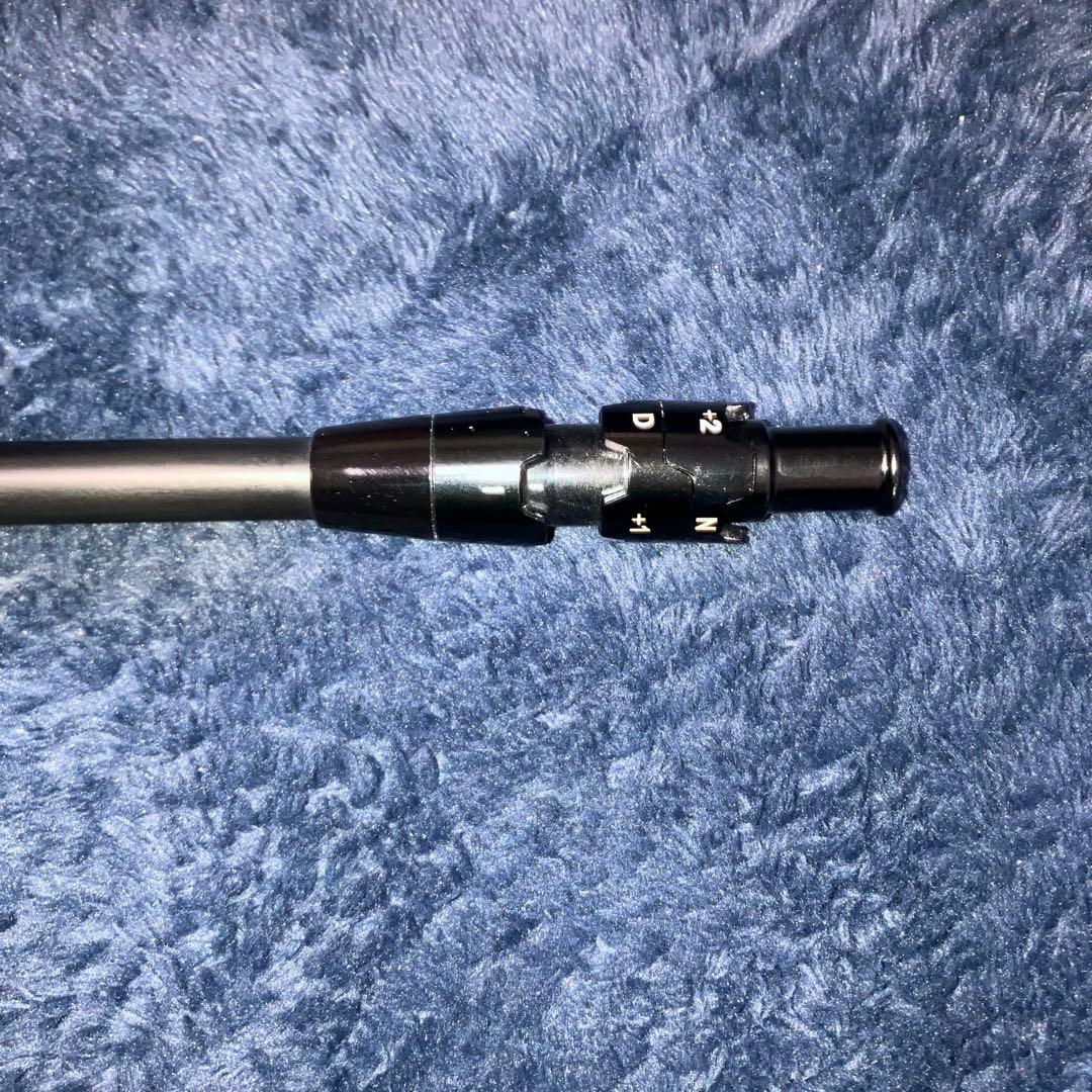 シンカグラファイト ジンガー6 ドライバー キャロウェイ スリーブ付