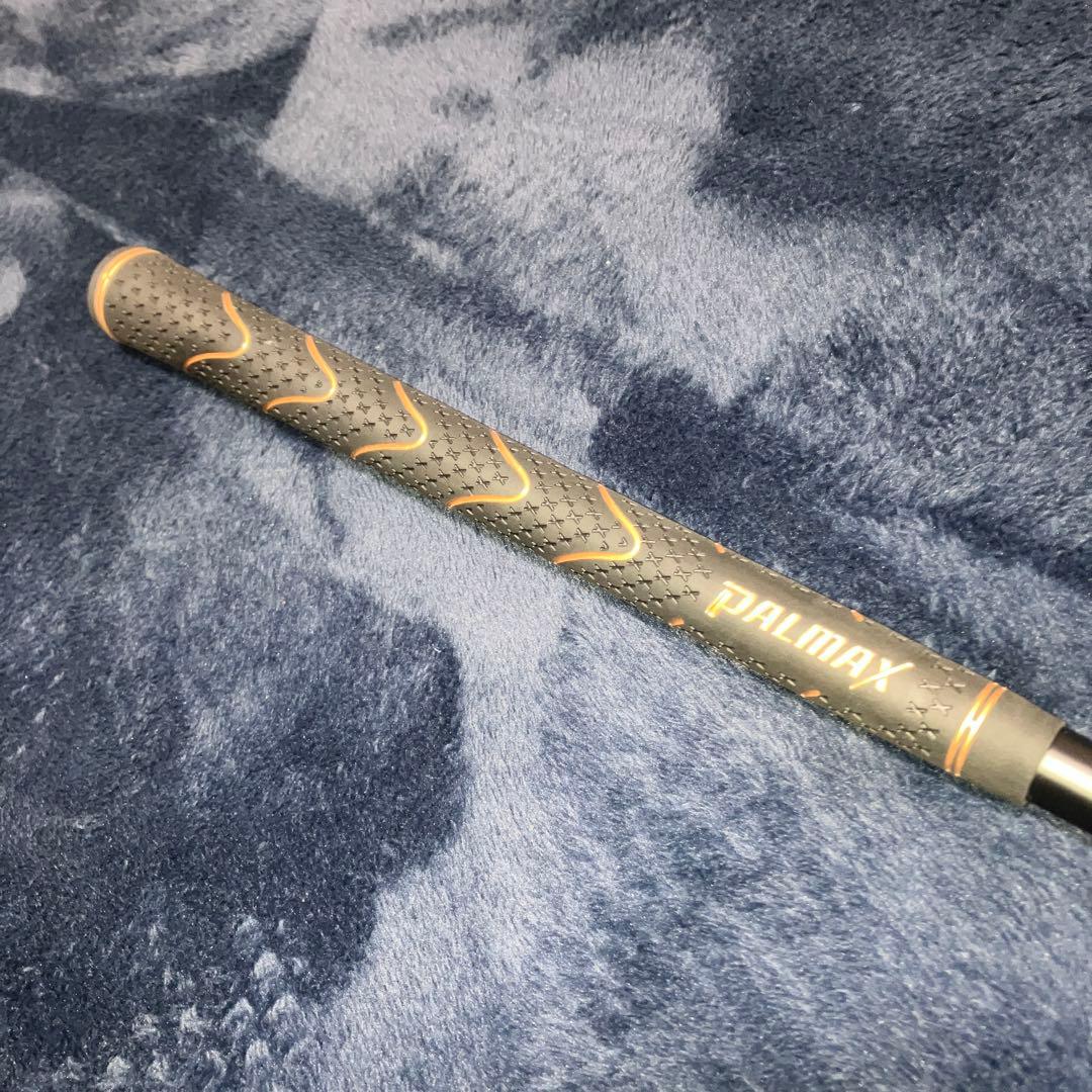 シンカグラファイト ジンガー6 ドライバー キャロウェイ スリーブ付