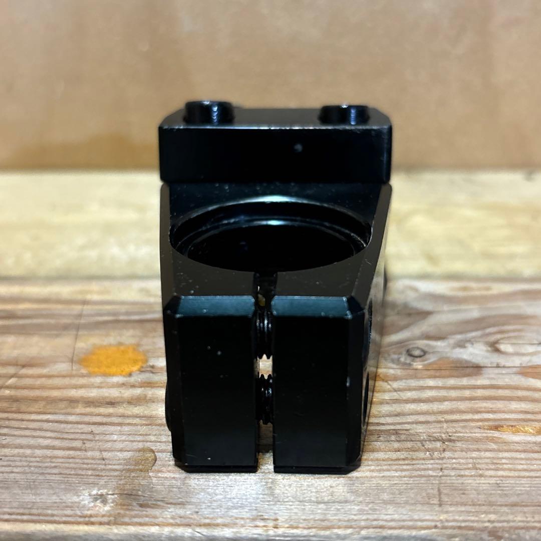 PRIMO ANEYERLATOR V3 STEM BMX ステム 51mm 黒