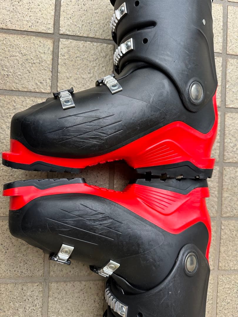 Salomon X Access X100 スキー ブーツ(男性用)
