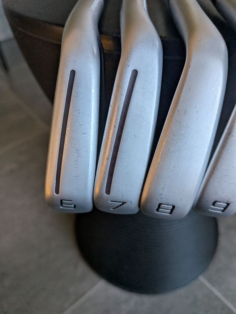 ●TMC 日本仕様●テーラーメイド P790 2023 6~Pモーダス120S