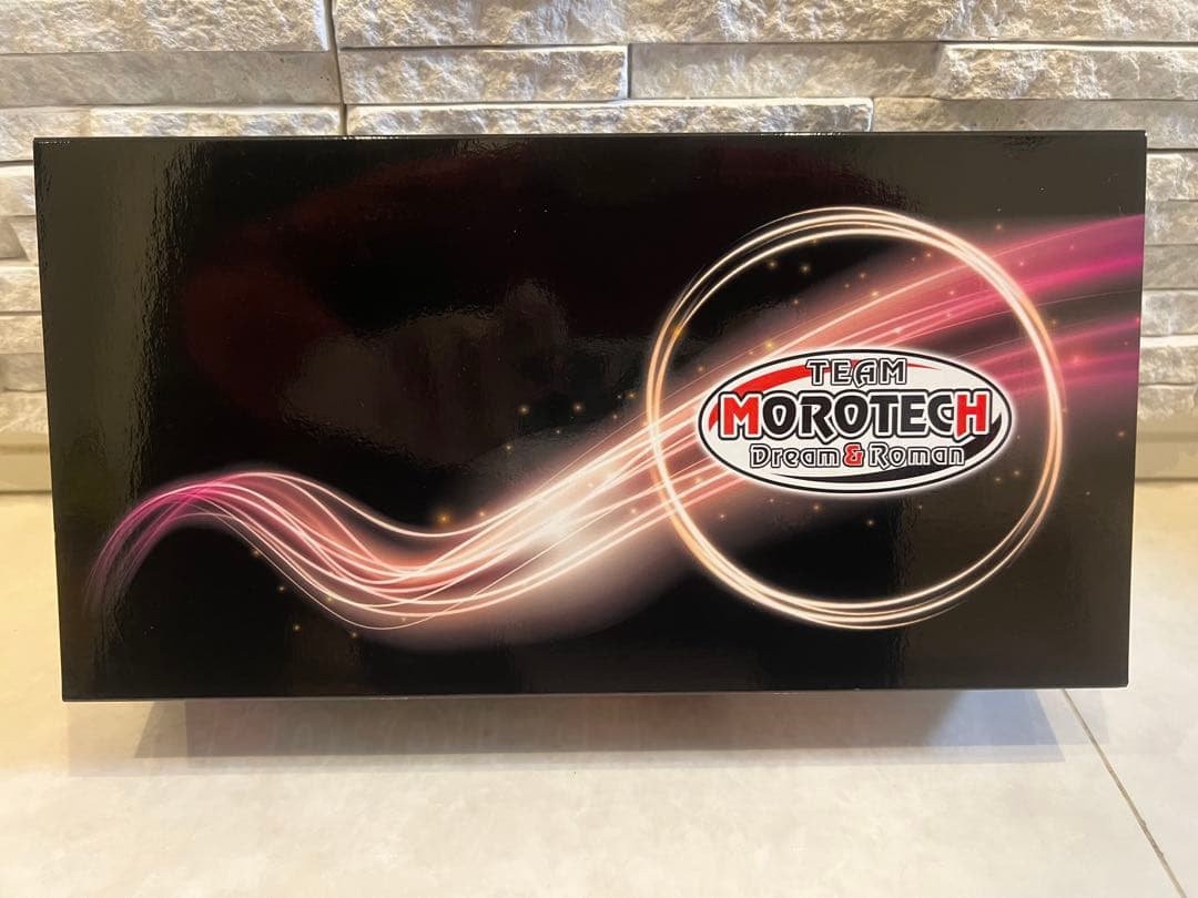 MOROTECH F103 コンバージョンキット　電光石火Eternal