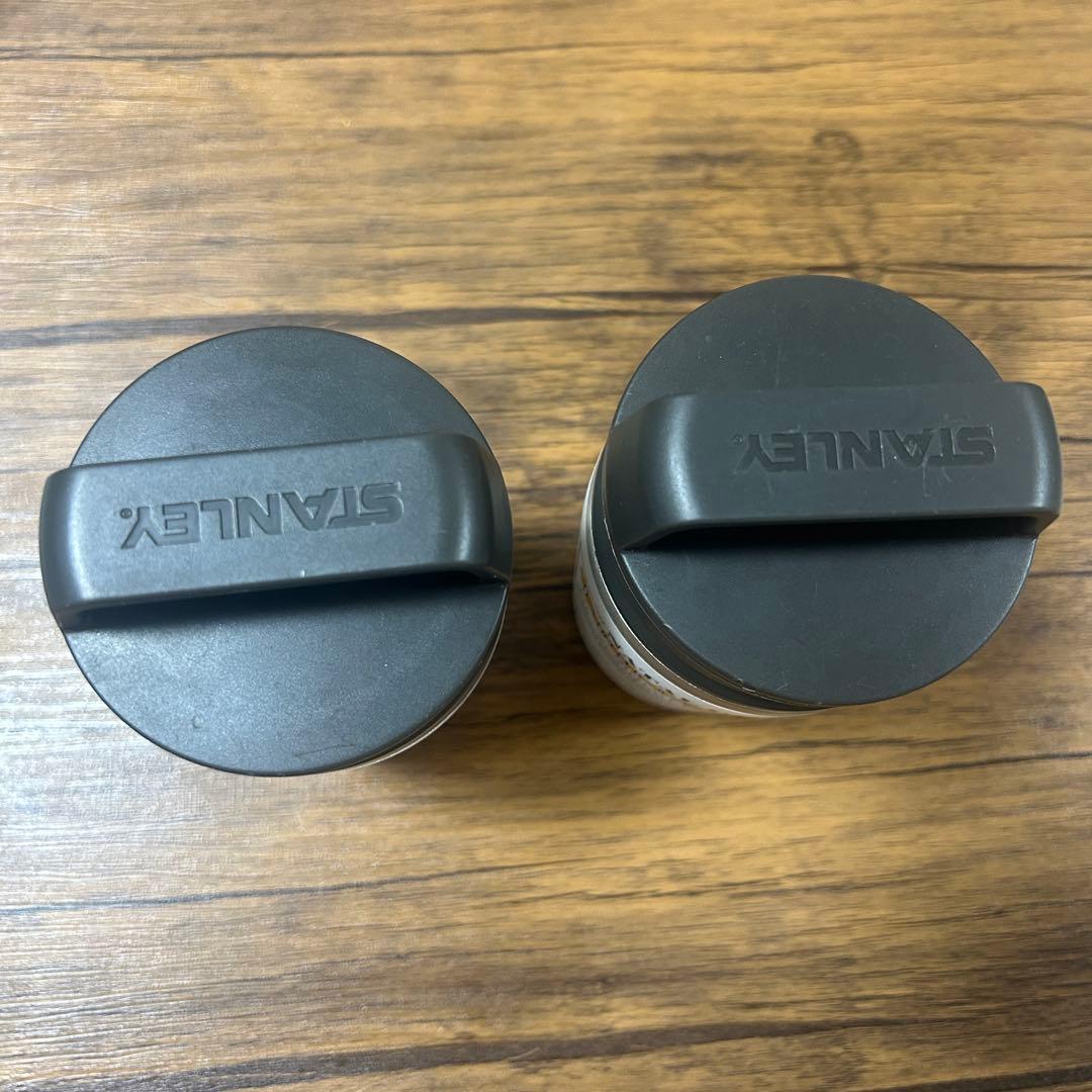 ネイタルデザイン STANLEY TRAVEL MUG スタンレー マグ 2個