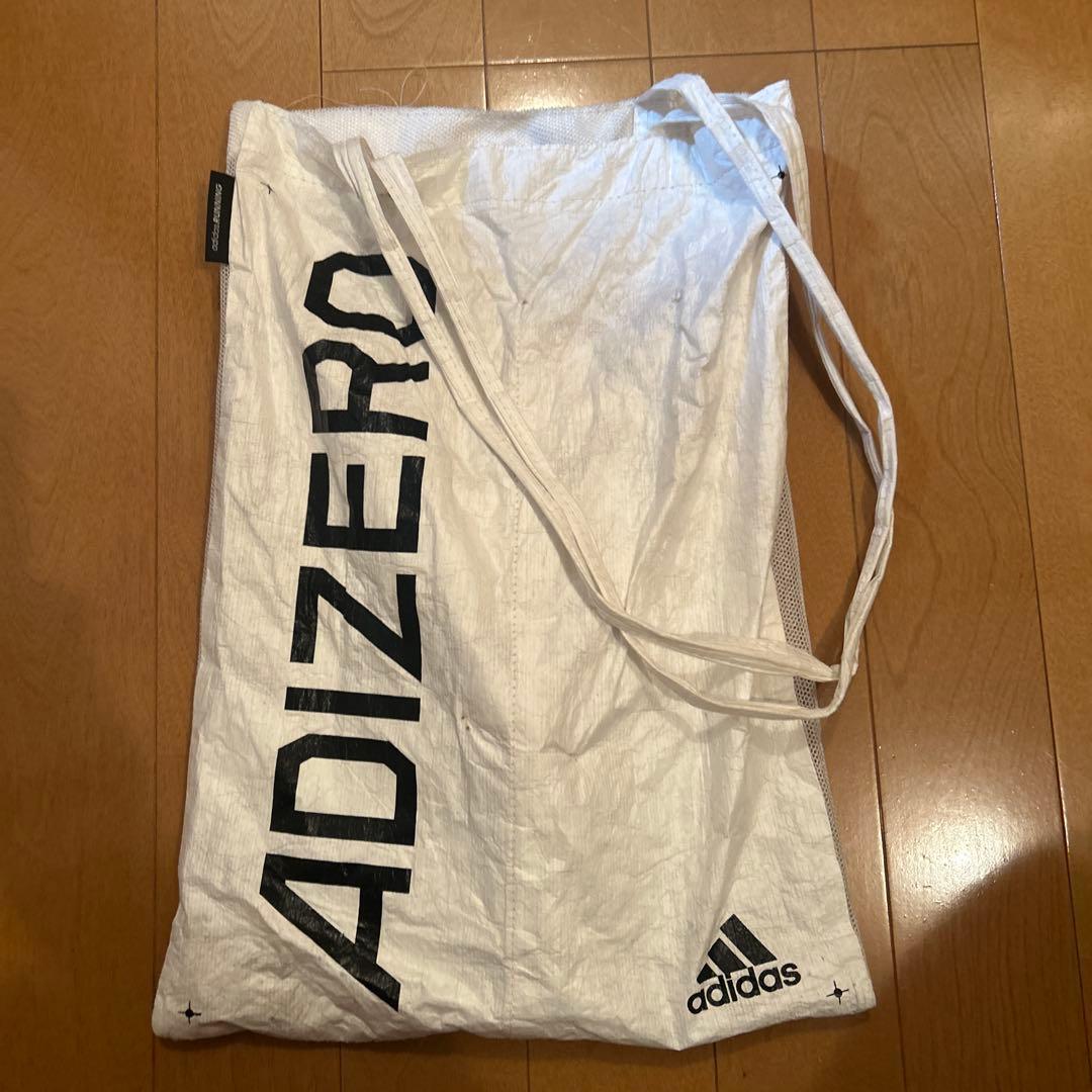 プーマ　アディダス　陸上長距離スパイク