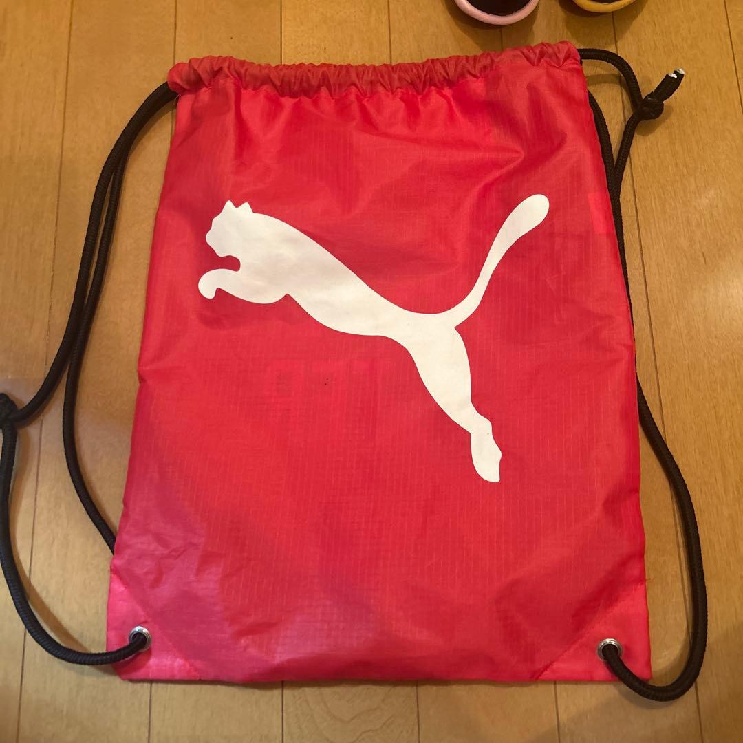 プーマ　アディダス　陸上長距離スパイク