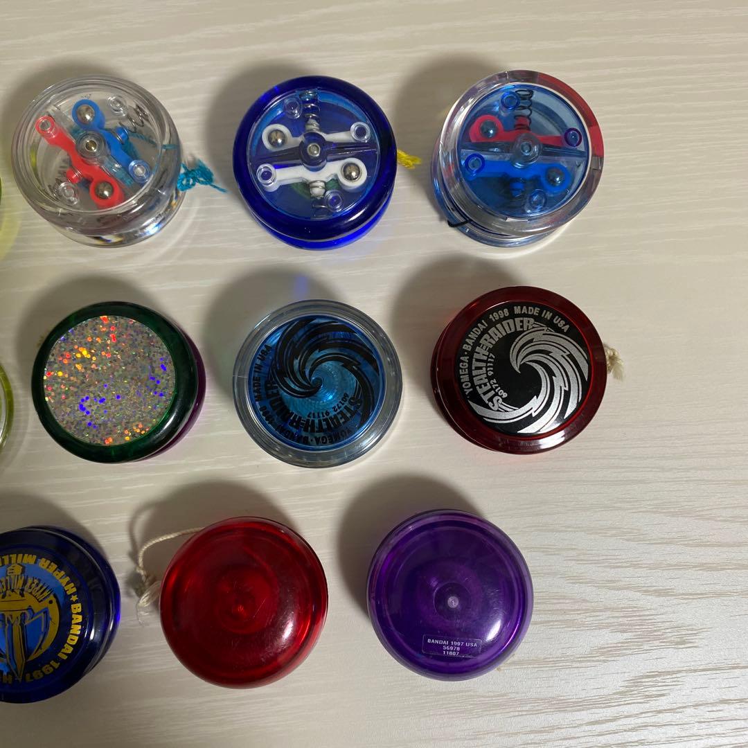 ハイパーヨーヨー　14個　まとめ売り