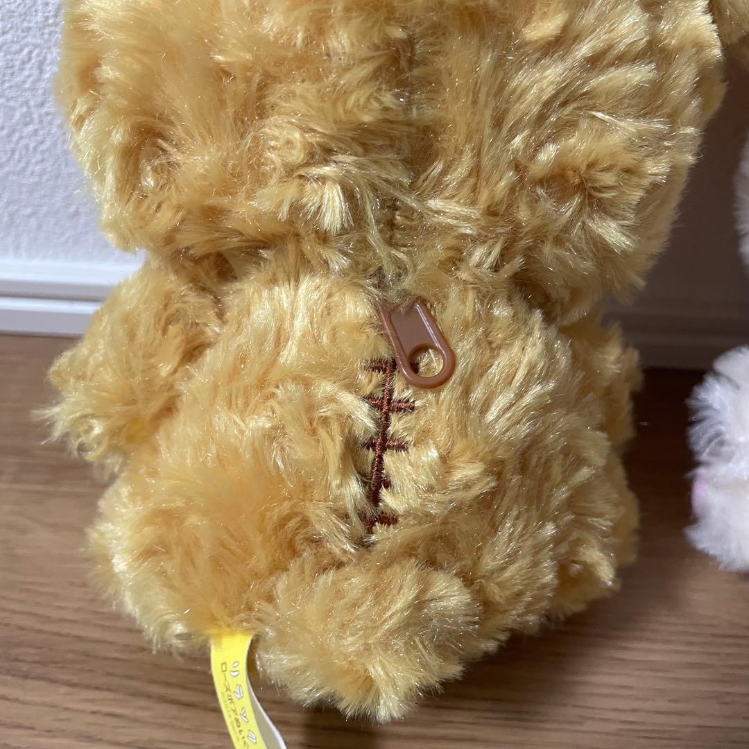 サンエックス リラックマ ぬいぐるみ セット