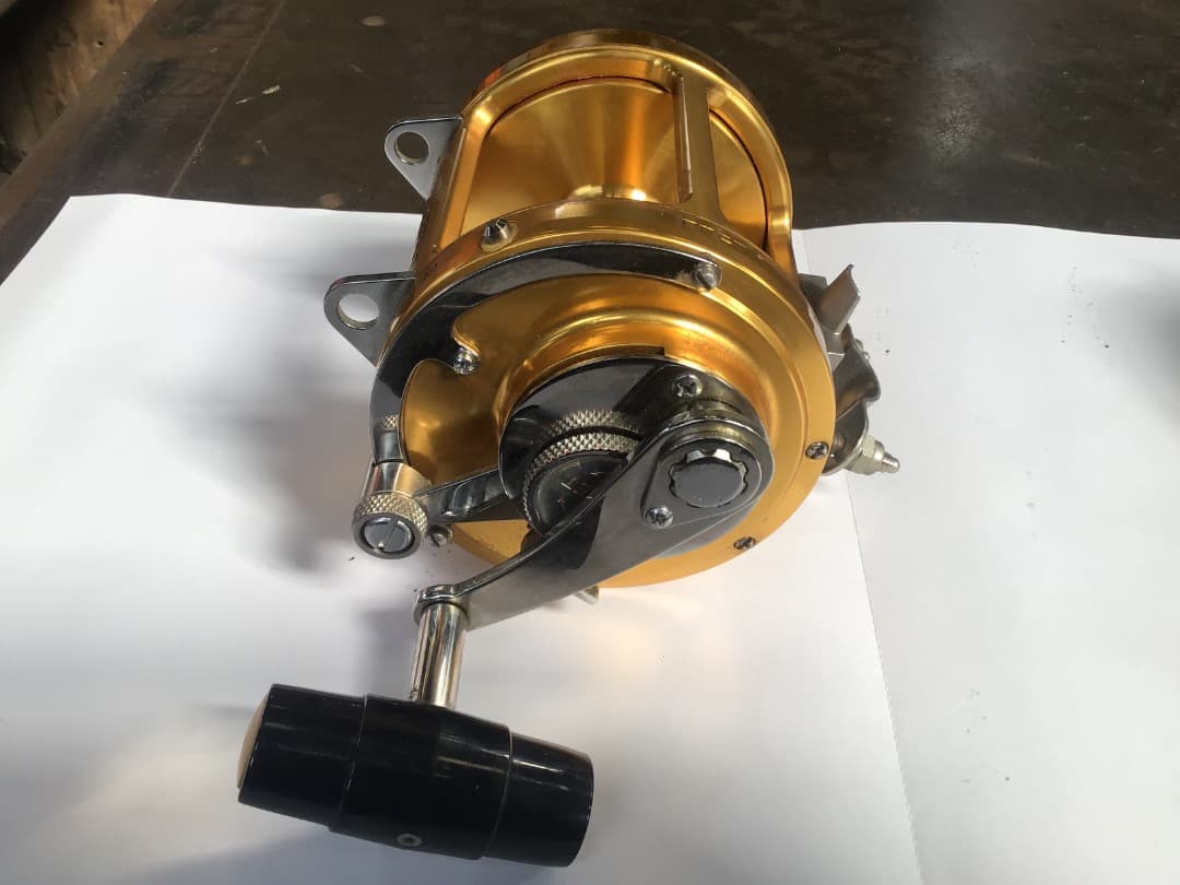 ペンリール インターナショナル Ⅱ型 50TW（1）