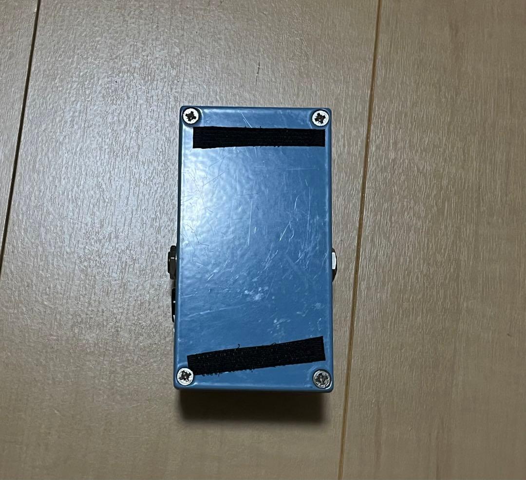 KATANASOUND 青線 BLUE STRIPE コンプレッサー