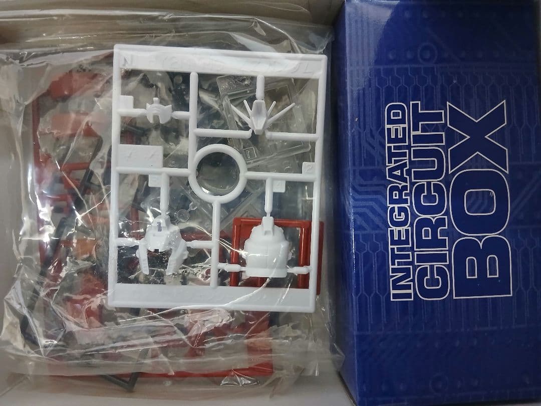 ガンプラ　MGフルアーマーzzガンダム