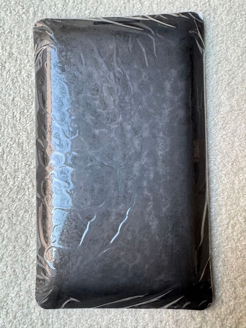 NO.164 ヒロシ独焼鉄板 4.5mm フルセット