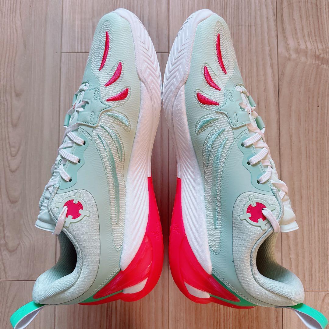 【新品未使用】リーブス 第4代 シグネチャーモデル RIGORER 29cm