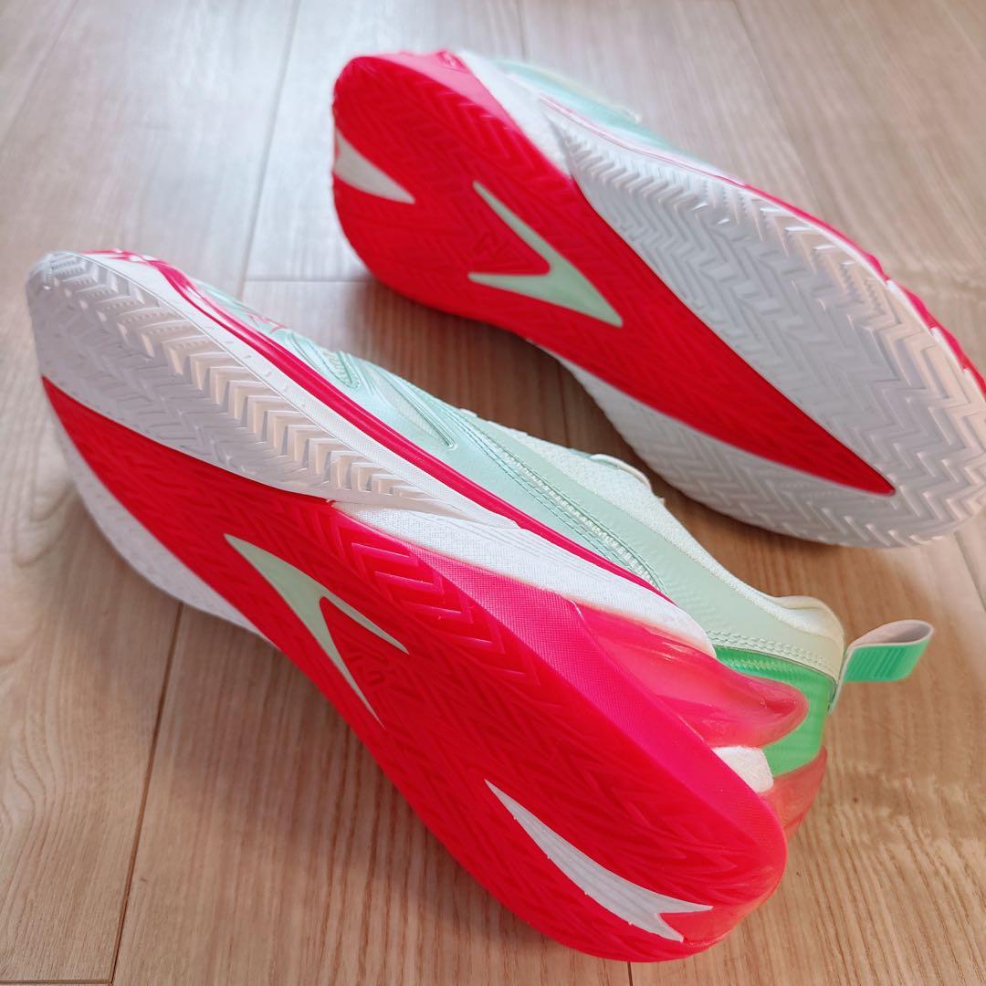 【新品未使用】リーブス 第4代 シグネチャーモデル RIGORER 29cm