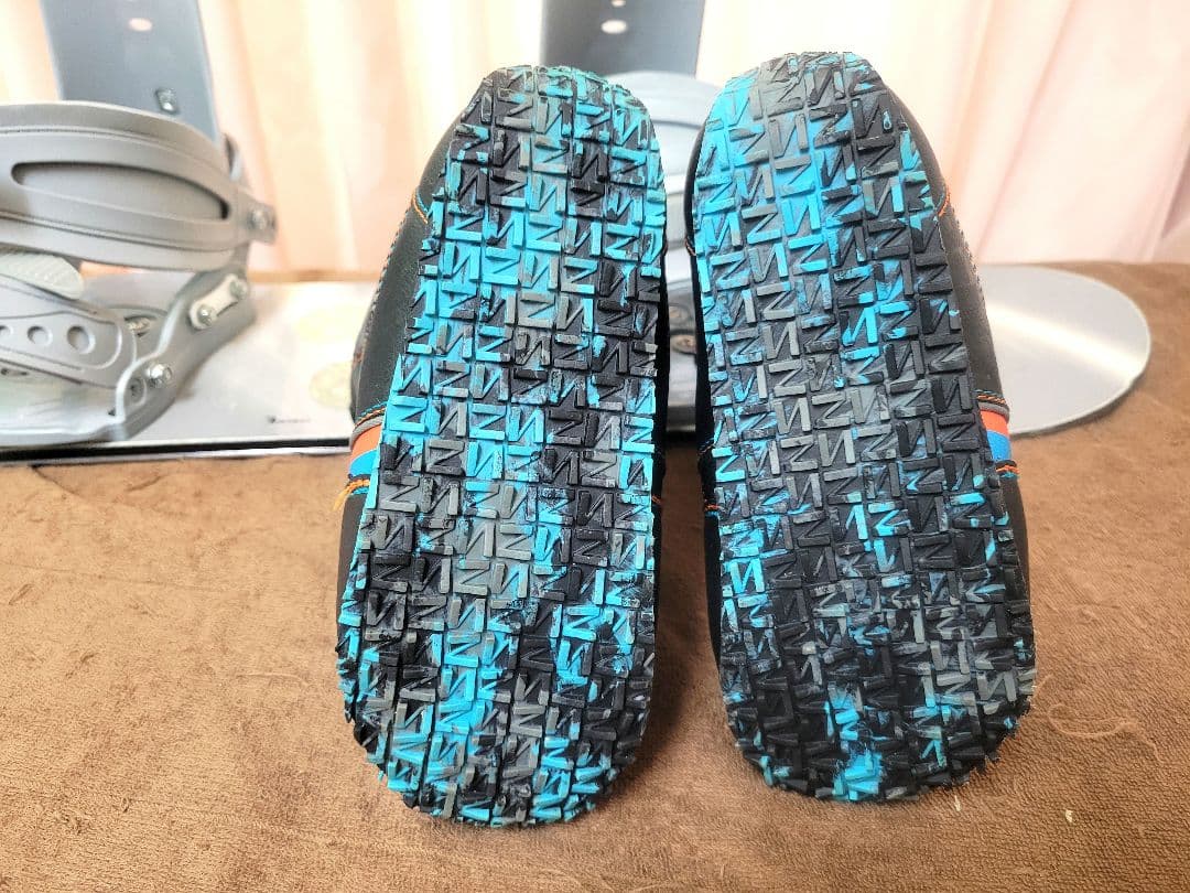 スノーボード 98cm ビンディング ブーツ ヘルメット ゴーグル セット