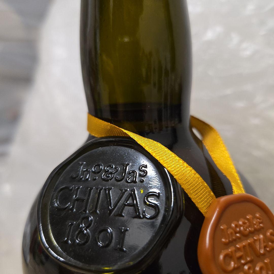 シーバスブラザーズ CHIVAS BROTHERS 30年