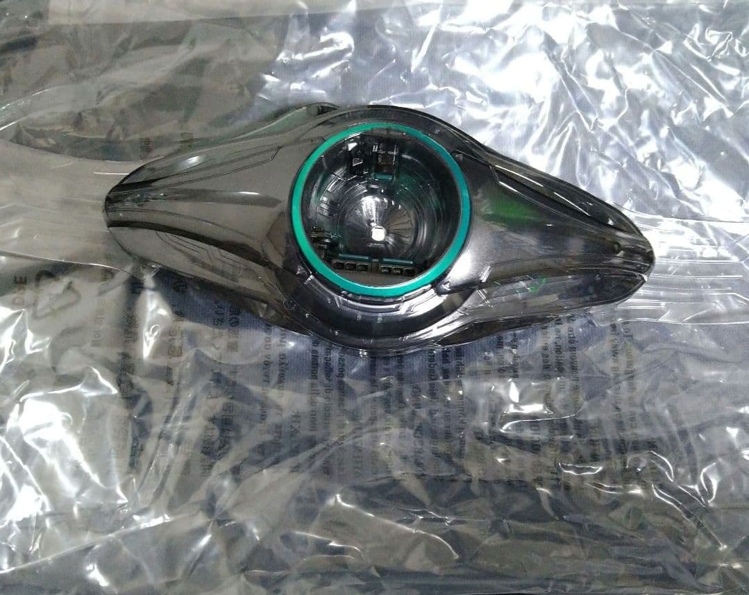 DXゼッツドライバー　ブレイカムゼッツァー　他カプセム