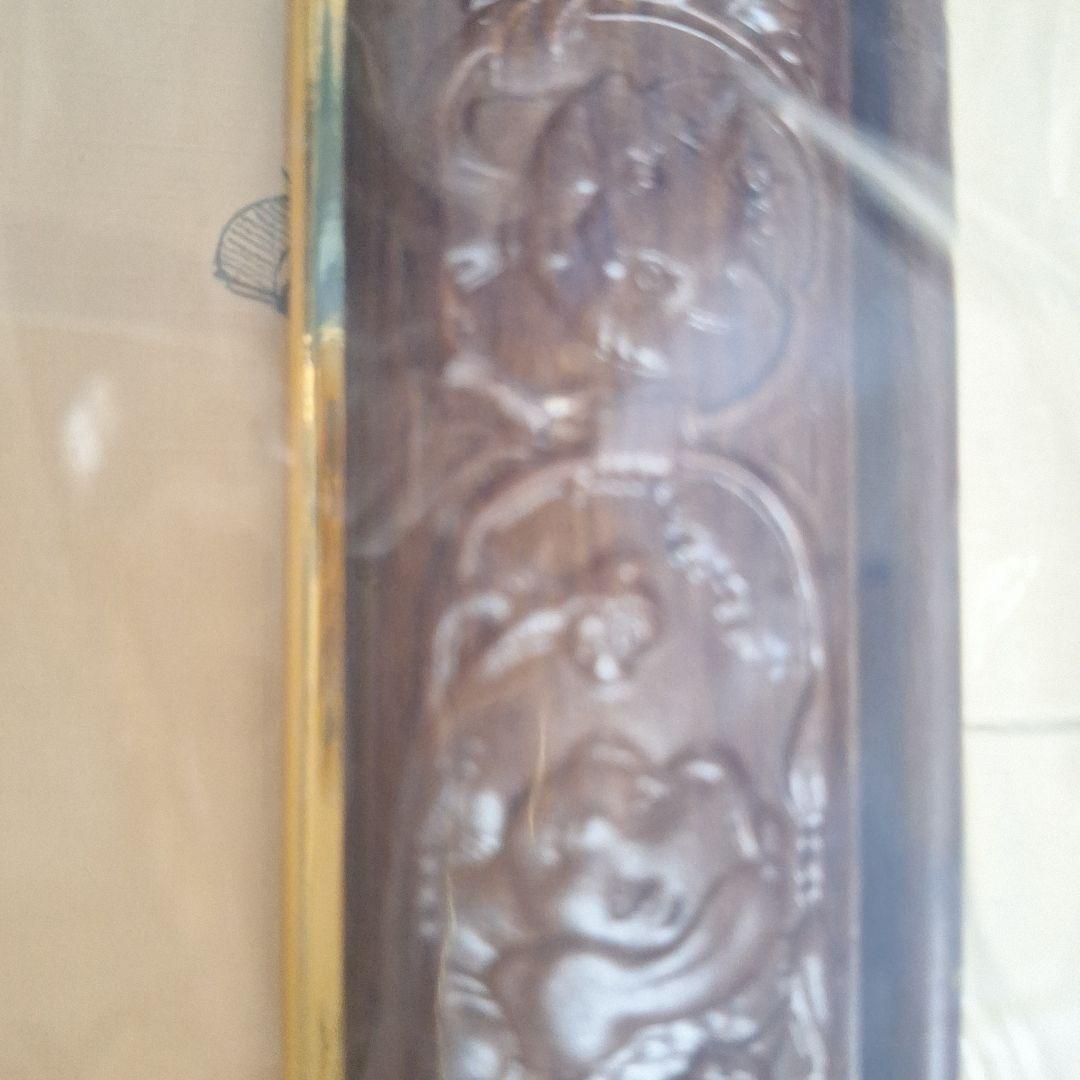 レア　非売品　ディズニー 110周年記念　ホログラムジグソーパズル　フレーム