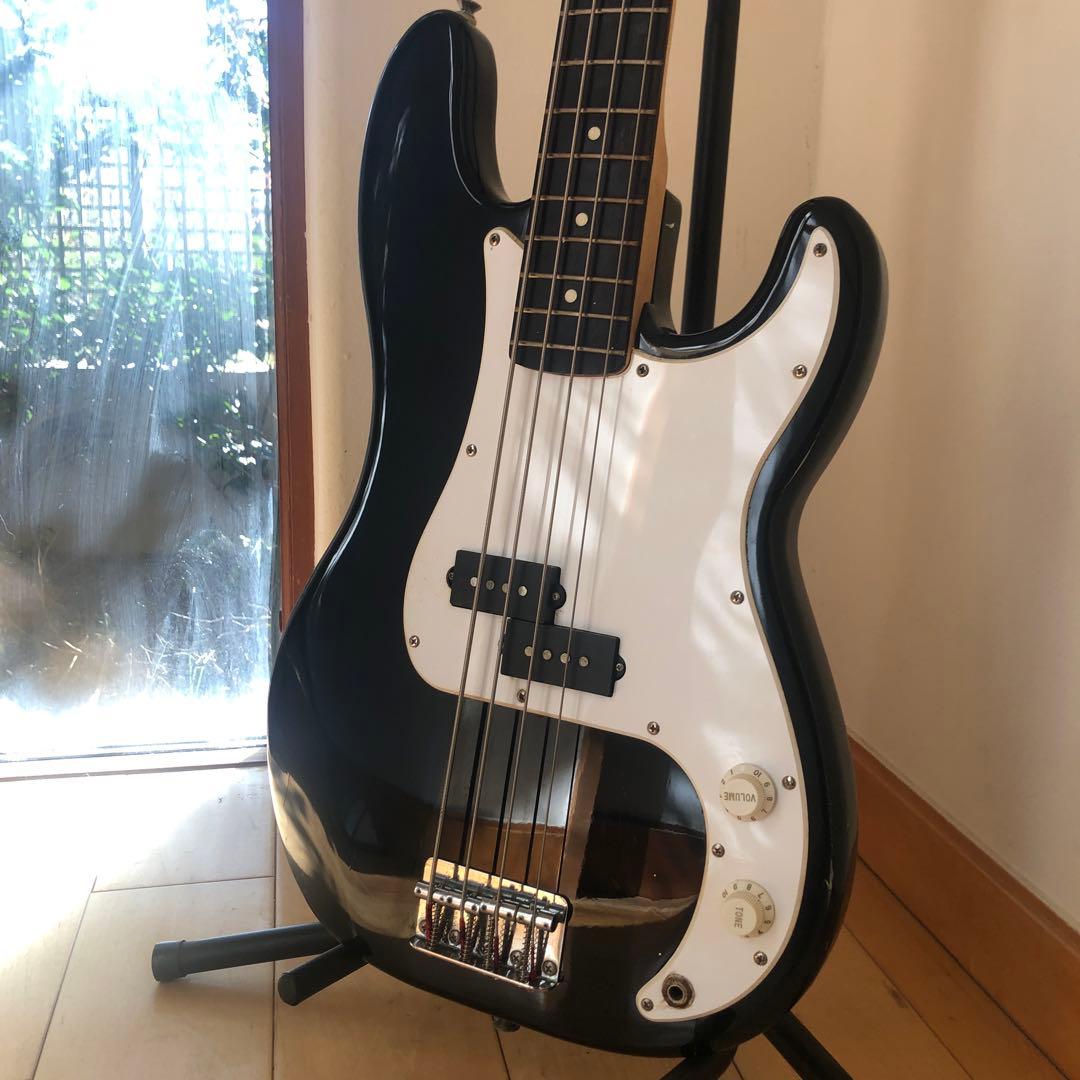 Fender PRECISION BASS Mexico 1994年製