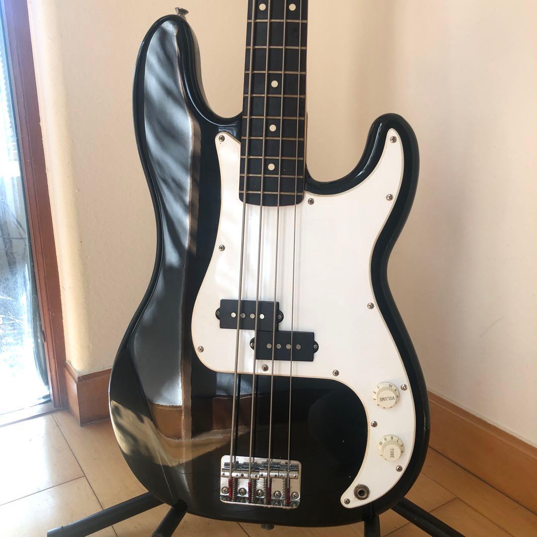 Fender PRECISION BASS Mexico 1994年製