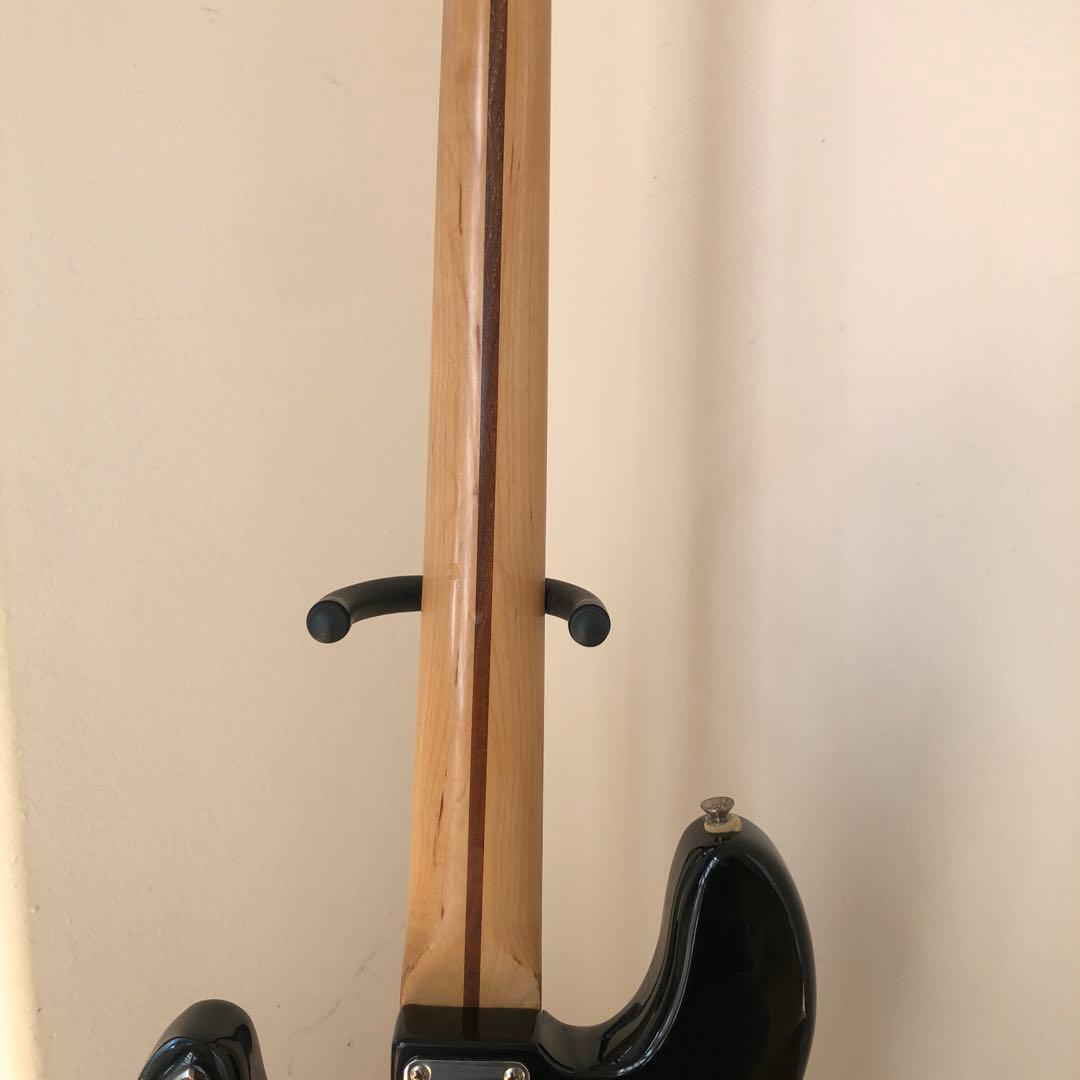 Fender PRECISION BASS Mexico 1994年製