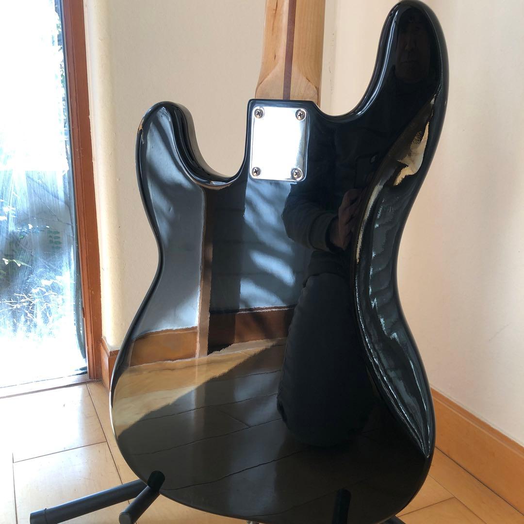 Fender PRECISION BASS Mexico 1994年製