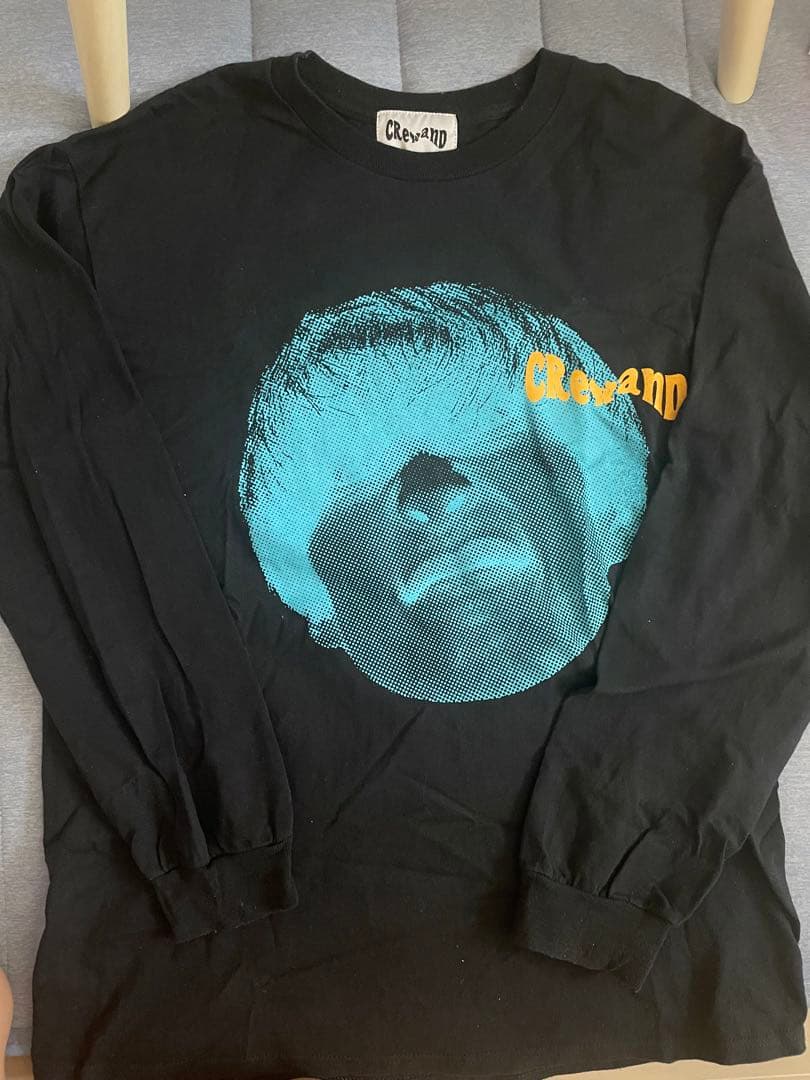 FOMARE アマダ　ロンT