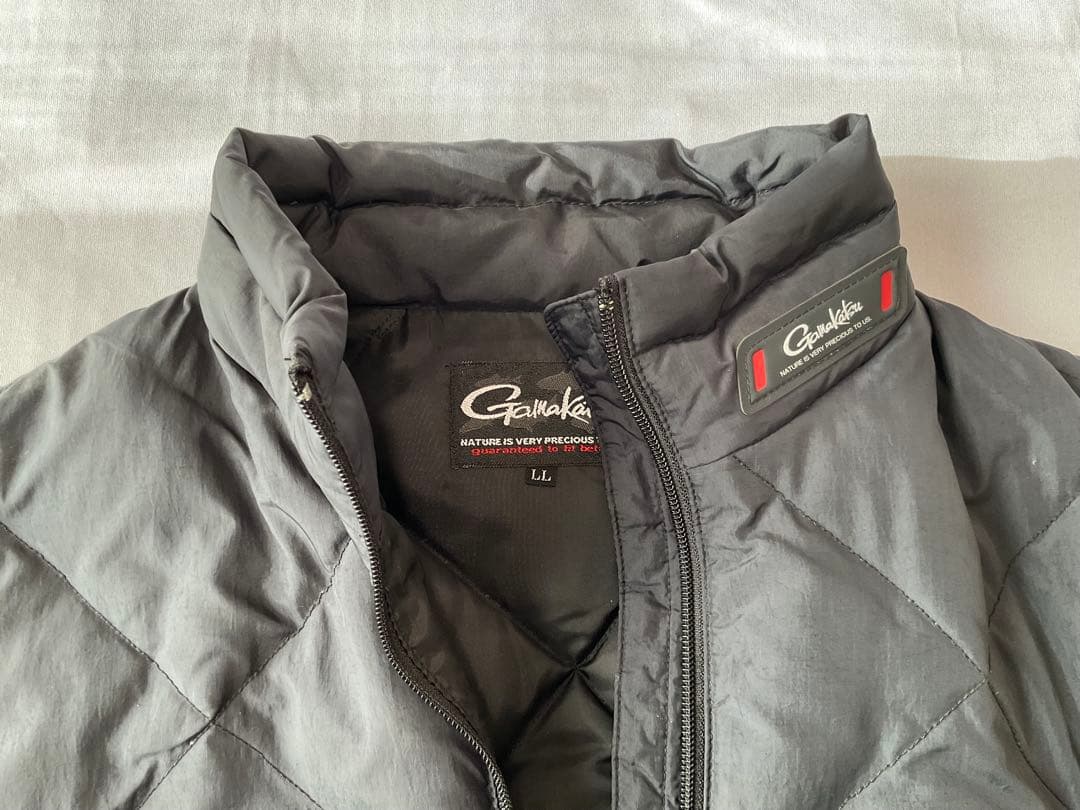 がまかつ防寒ウェア