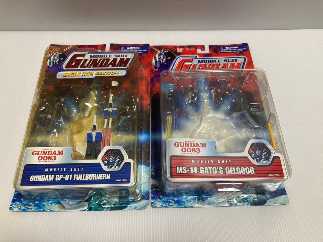 MIA モビルスーツインアクション　43体セット　　カタパルトデッキ付き