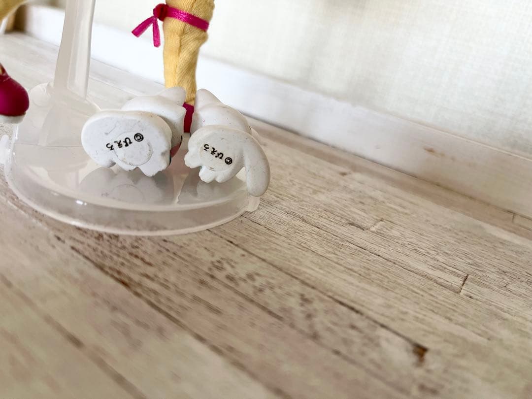 レア！クリィミーマミの森沢優ちゃん人形アゾン・⋆。✰⋆