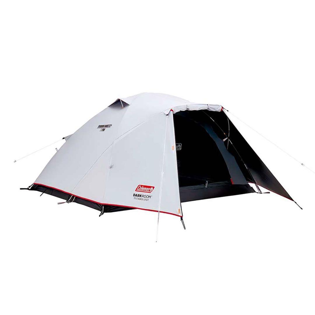 コールマン ツーリングドームLX＋ 美品