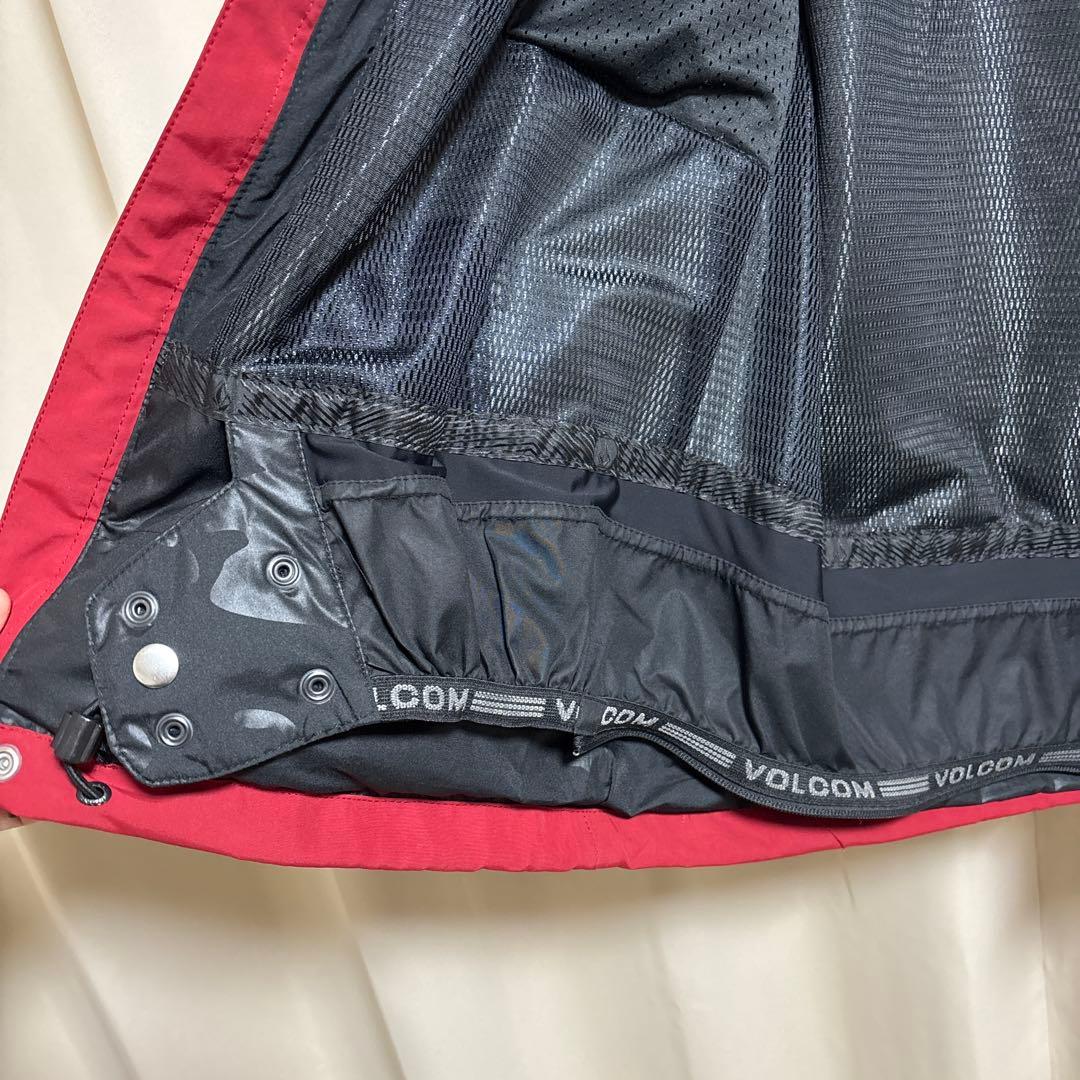 VOLCOM GORE-TEX スノーボードウェア Mサイズ