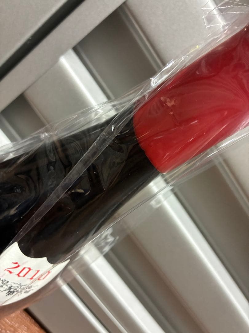 フーリエFourrier Gevrey-Chambertin2010 セラー保管