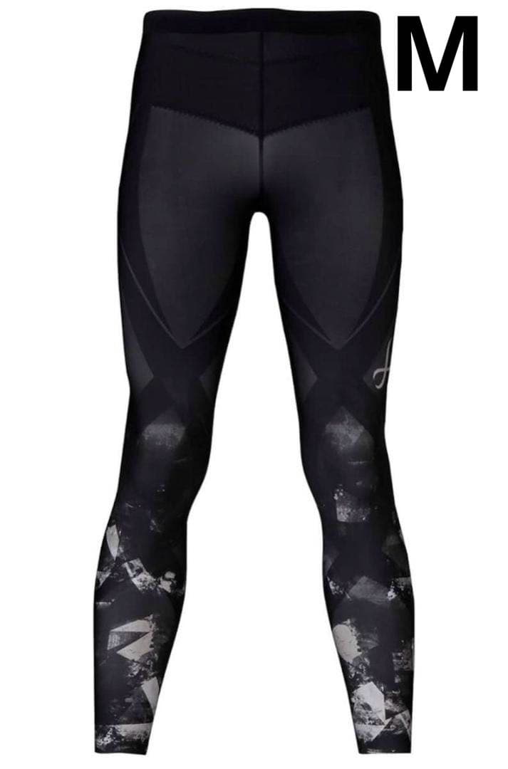 【CW-X】メンズスポーツタイツ ジェネレーターモデル2.0 M LG