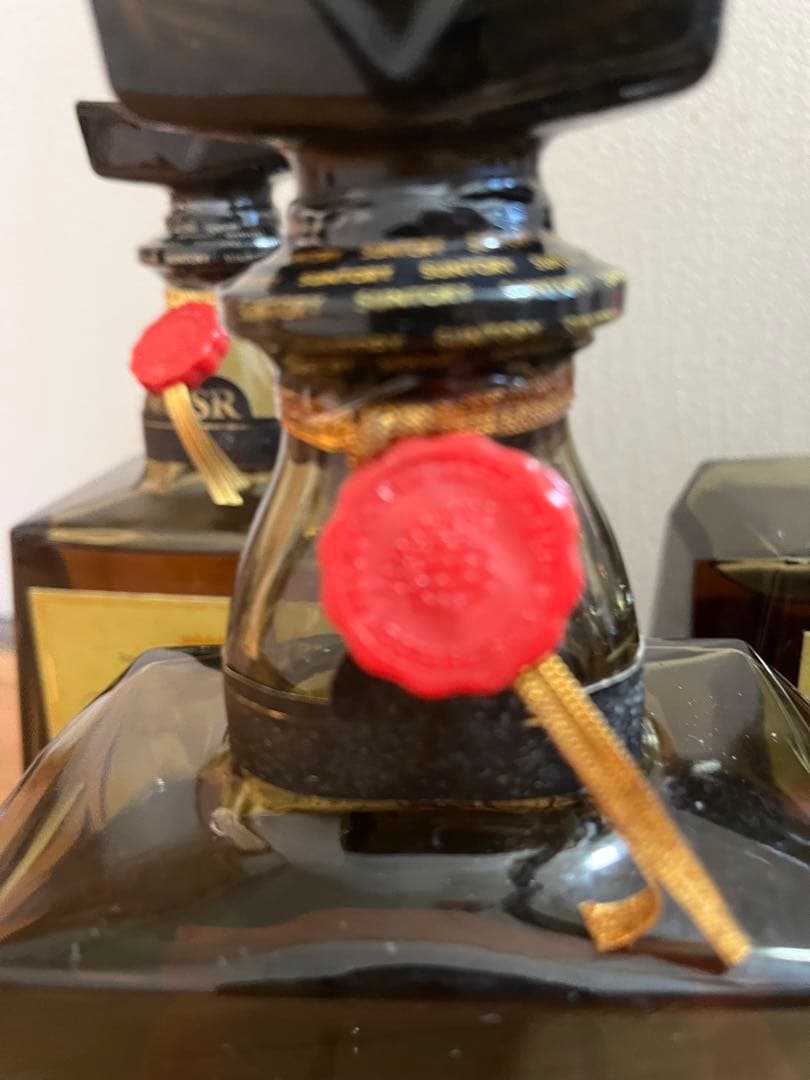 ６本セット1000mlサントリーウイスキー ロイヤル