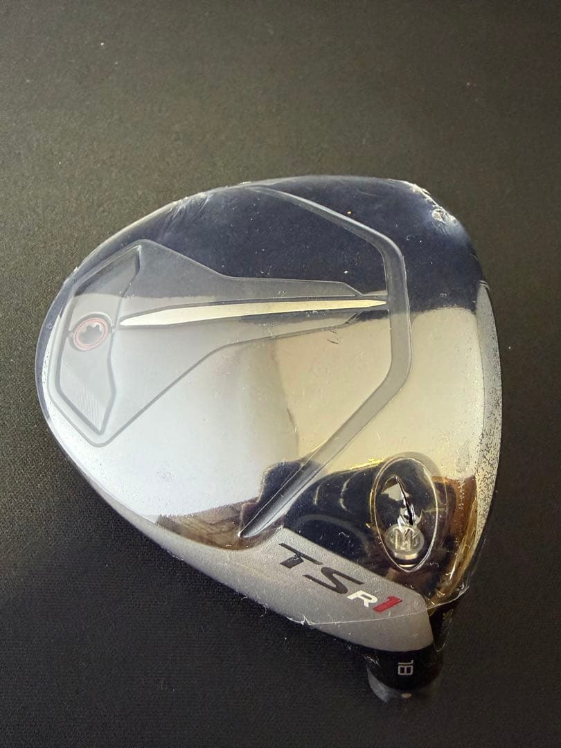Titleist タイトリスト TSR1 FW 18° 5W ヘッド 新品