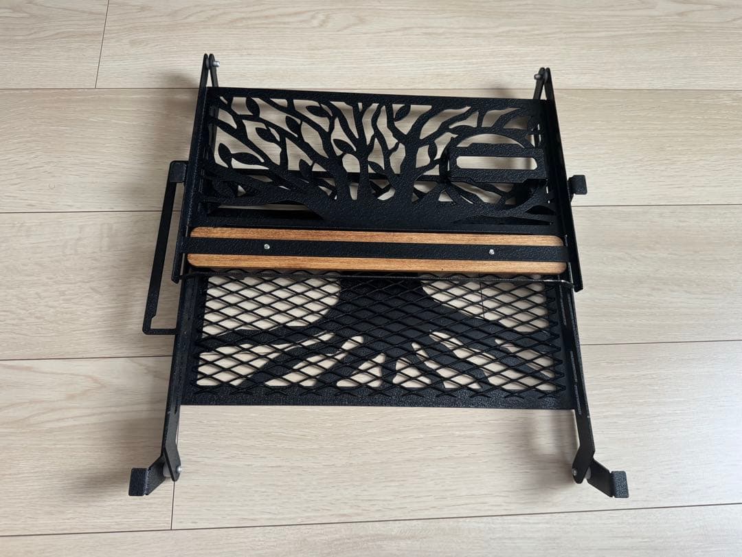 ネイチャートーンズ リトルブレイクスタンド 大樹version