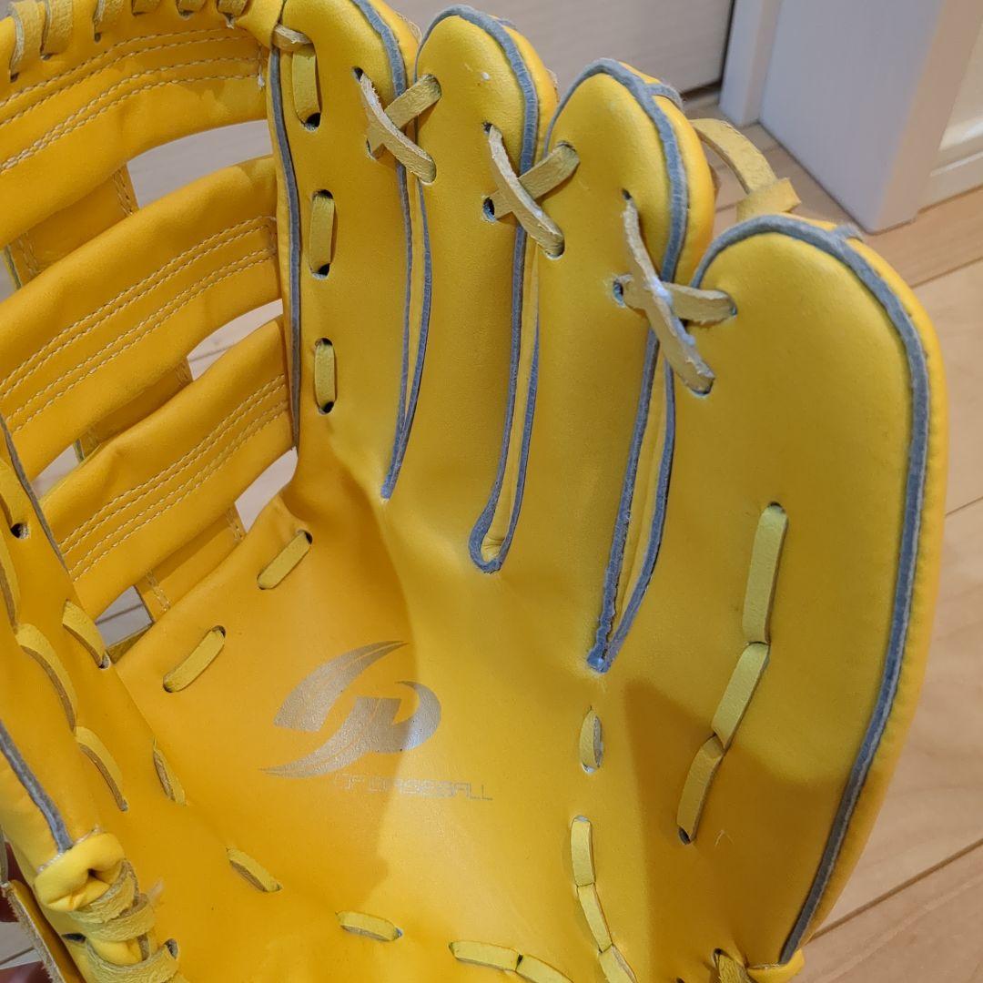 Mizuno　ミズノ　グローブ　内野手用　ammrmo