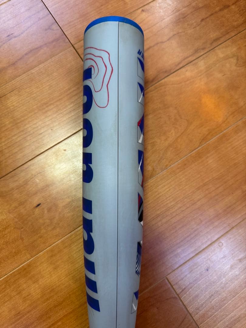 青ワニ marucci 軟式バット80cm600g