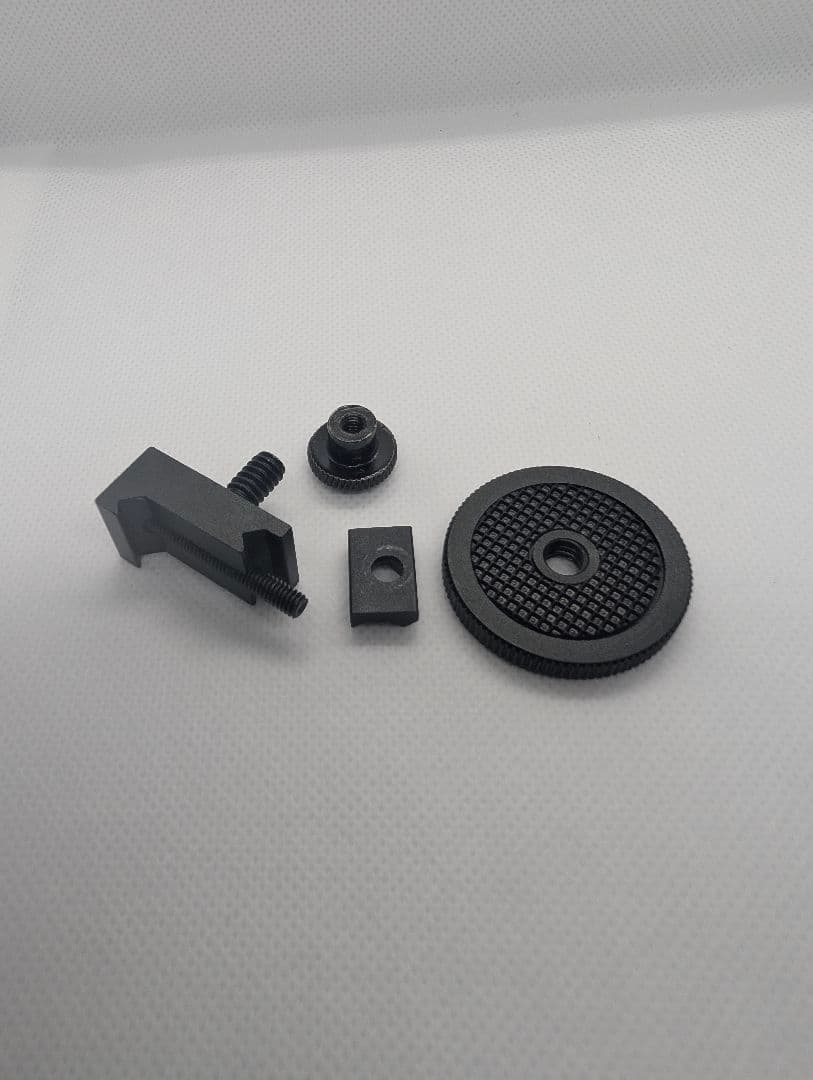 【AI搭載型】GTMedia AI15 20mmレイル